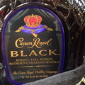 Royal Crown Black