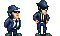 BluesBorters Smiley